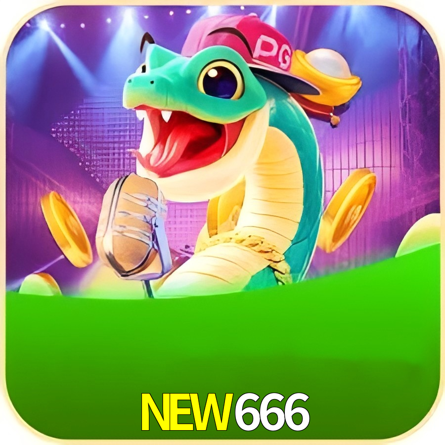  NEW666